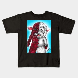 Raw Lamb Kids T-Shirt